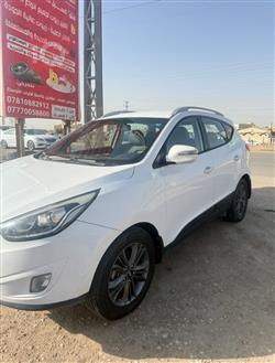 هيونداي توسان